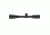 Nikon P-TACTICAL Rifle Scope .308 4-12X40 MATTE BDC800, Black 16523