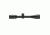 Nikon P-TACTICAL Rifle Scope .308 4-12X40 MATTE BDC800, Black 16523