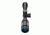 Nikon P-TACTICAL Rifle Scope .308 4-12X40 MATTE BDC800, Black 16523