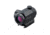 Nikon P-Tactical Superdot 2 MOA Red Dot Sight, Black, 16510