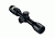 Nikon P-22 2-7x32 Rifle Scope, Matte Black, w/ NP Reticle &amp; Extra Turret 8498