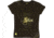 Nikon Pro Gear Ladies Scroll SST-Chocolate F09044-93