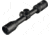 Nikon Prostaff P3 2-7X32mm Shotgun Scope, BDC 200, Matte Black, 16607