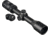 Nikon Prostaff P3 2-7X32mm Shotgun Scope, BDC 200, Matte Black, 16607