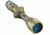 Nikon Prostaff 3-9x40 Camo Realtree Rifle Scope 6724
