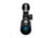 Nikon PROSTAFF P3 6-18x40 Rifle Scope w/ Adjustable Objective, 1 inch, BDC Reticle, Matte Black 16600