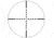 Nikon PROSTAFF P3 6-18x40 Rifle Scope w/ Adjustable Objective, 1 inch, Mildot Reticle, Matte Black, 16601