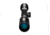 Nikon PROSTAFF P5 2.5-10x42 Rifle Scope, 1 inch, Nikoplex Reticle, Matte Black 16619