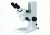 Nikon SMZ-445 10X Microscope 83601 Set with Eyepieces and Epi/Dia Stand