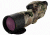 Nikon 15-45x60 Team Realtree Spotting Scope 7356