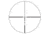 Nikon Standard BDC Reticle