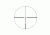 Nikon Standard BDC Reticle