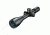 Nikon BLACK X1000 4-16x50mm Rifle Scope, Second Focal Plane, Illuminated X-MOA Reticle, 16382