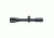 Nikon BLACK X1000 4-16x50mm Rifle Scope, Second Focal Plane, Illuminated X-MOA Reticle, 16382