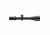 Nikon BLACK X1000 4-16x50mm Rifle Scope, Second Focal Plane, Illuminated X-MOA Reticle, 16382