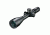 Nikon BLACK X1000 4-16x50mm Rifle Scope, Second Focal Plane, Illuminated X-MRAD Reticle, 16383