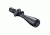 Nikon X1000 6-24x50SF Rifle Scope, Matte, Illuminated X-MRAD Reticle, Black 16384