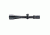 Nikon X1000 6-24x50SF Rifle Scope, Matte, Illuminated X-MRAD Reticle, Black 16384