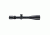 Nikon X1000 6-24x50SF Rifle Scope, Matte, Illuminated X-MRAD Reticle, Black 16384