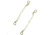 Nils USA Duolock Chains
