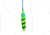 Nils USA Hali Sukkula Chain Jigs