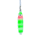 Nils USA Hali Sukkula Chain Jigs