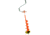 Nils USA Velocity Convertible Hand Auger
