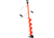 Nils USA Velocity Convertible Hand Auger
