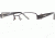 Nina Ricci NR2402 Progressive Prescription Eyeglasses - Frame Black NR2402F01