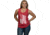 Nine Line Apparel America Women's Tank Red Small