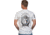Nine Line Apparel Molon Labe Men's T-shirt White Small