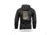 Nine Line Apparel Nine Line Tactical Trash Panda Hooded Sweatshirt Black 3XL, TTPANDA-DT6100-BLACK-3XL