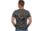 Nine Line Apparel Valhalla Men's T-shirt Heavy Metal Lrge