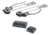 Nippon Power Window Kit Universal with 3 Switches, Black PROW2002