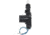 Nippon Single Door Lock Actuator CDlS100R, Black CDLS1
