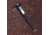 Nisaku KUSAKAKI Stainless Steel Handheld Garden Hoe, 4.75-Inch Blade, Silver, Small NJP110