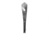 Nisaku Stainless Steel Caulk Scraper, .5 Inch-Blade, Silver, Small NJP1114