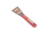 Nisaku Stainless Steel Fluorine Coated Straight Y-Shaped Scraper Knife, 2.35-Inch Blade, Silver, Small NJP5335