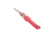 Nisaku Stainless Steel Fluorine Coated Tapered Spatula, .2-Inch Blade, Silver, Small NJP5050