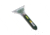 Nisaku Stainless Steel Multi Weed Scraper, 3-Inch Blade, Silver, Small NJP1820