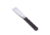 Nisaku Stainless Steel Putty Knife, 1.5-Inch Blade, Silver, Small NJP345