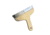 Nisaku Stainless Steel Putty Knife, 10-Inch Blade, Silver, Small NJP520