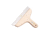 Nisaku Stainless Steel Putty Knife, 12.5-Inch Blade, Silver, Small NJP530