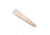 Nisaku Stainless Steel Putty Knife, 2.25-Inch Blade, Silver, Small NJP490