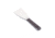 Nisaku Stainless Steel Putty Knife, 3-Inch Blade, Silver, Small NJP360