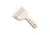 Nisaku Stainless Steel Putty Knife, 5.25-Inch Blade, Silver, Small NJP500