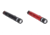 Nite Ize 3-in-1 AA LED Flashlight, 250 Lumens, Black, Red