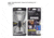 Nite Ize BugLit LED Micro Flashlight - Foliage Black Body/White LED BGT01-07-0126