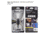 Nite Ize BugLit LED Micro Flashlight - Coyote Black Body/White LED BGT01-07-0129