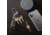 Nite Ize BigFoot Locker KeyRack Stainless Steel, Spectrum, KLKBF-07-R3
